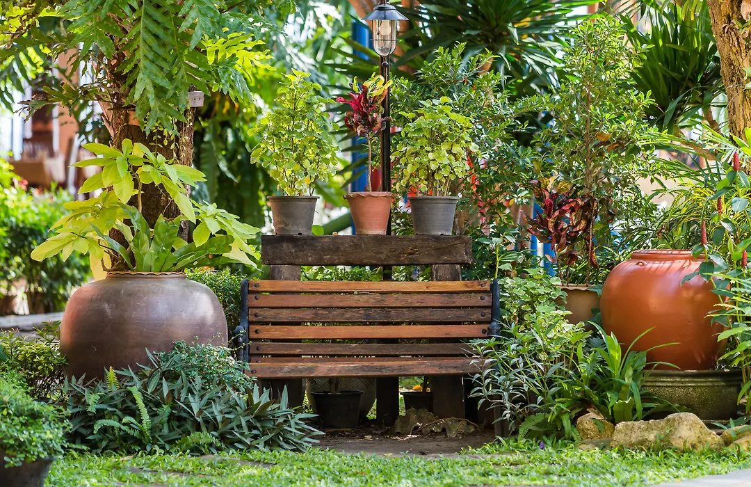Chaba Cabana Beach Resort-1