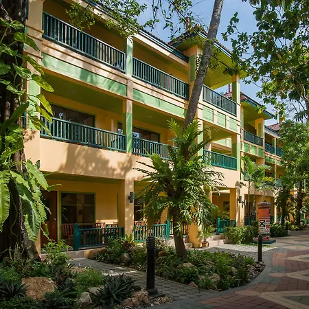 Chaba Cabana Beach Resort-3